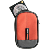 VANGUARD Vanguard BIIN 6B Carrying Case for Camera - Orange