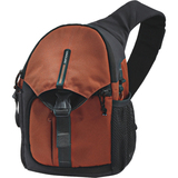 Vanguard BIIN 37 Carrying Case for Camera - Orange - BIIN37ORANGE