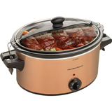 HAMILTON BEACH Hamilton Beach Stay Or Go Cooker & Steamer