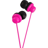 JVC JVC HA-FX8-P Earphone