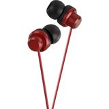 JVC JVC HA-FX8-R Earphone