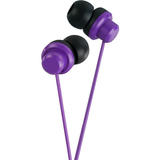 JVC JVC HA-FX8-V Earphone