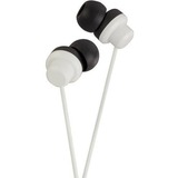 JVC JVC HA-FX8-W Earphone