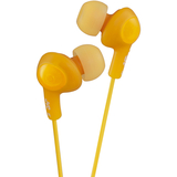 JVC JVC Gumy Plus HA-FX5-D Earphone