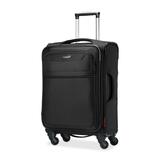 Samsonite Lift Travel/Luggage Case (Roller) for Travel Essential - Bla - 438611041