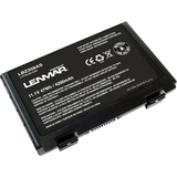 LENMAR Lenmar LBZ358AS Notebook Battery