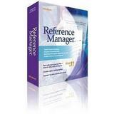 6201 - Reference Manager v.11.0