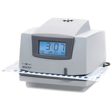 PYRAMID Pyramid 3500 Time Clock & Document Stamp