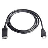 GoldX DataPlus GPDP-HD-06 DisplayPort/HDMI A/V Cable for Audio/Video D - GPDPHD06