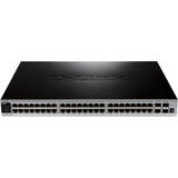 D-LINK D-Link xStack DGS-3620-52P Layer 3 Switch