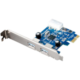 D-LINK D-Link 2-port PCI Express USB Adapter