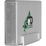 MICRONET MicroNet GreenDrive3 GD2000U3 2 TB External Hard Drive