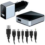 i.Sound USB Power Kit - DGUN2531
