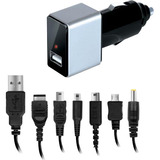 i.Sound Auto Adapter - DGUN2533