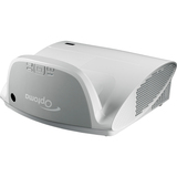 Optoma TX665UST-3D 3D Ready DLP Projector - 720p - HDTV - 4:3 TX665UST-3D