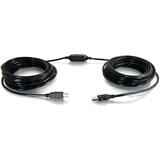 C2G C2G 12m USB A/B Active Cable (Center Booster Format)
