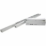 Raritan Power Strip with Eight Receptacles
