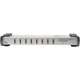 CS1758 - Aten MasterView Max KVM Switch