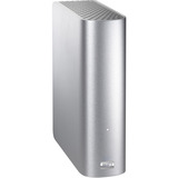Western Digital My Book Studio WDBC3G0020HAL 2 TB External Hard Drive - WDBC3G0020HALNESN