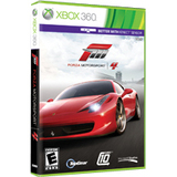 5FG-00001 - Microsoft Forza Motorsport 4