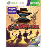 Microsoft The Gunstringer - L5L00001