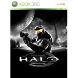 Microsoft Halo: Combat Evolved Anniversary - Complete Product