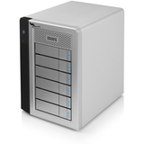 Promise Pegasus R6 6TB (6X1TB) RAID System