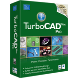 IMSI TurboCAD v.6.0 Mac Pro
