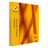 SYMANTEC CORPORATION Symantec Endpoint Protection v.12.1 - Complete Product - 5 User