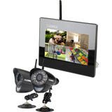 Lorex Video Surveillance System - LW2712