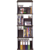 ATLANTIC Atlantic Typhoon Multimedia Storage Tower