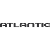 ATLANTIC Atlantic Summit Multimedia Storage Cabinet