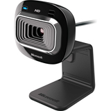 S9K-00001 - Microsoft LifeCam HD-3000 Webcam - USB 2.0 - 50 Pack