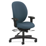 HON HON Unanimous H7608 High Back Task Chair