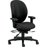 HON HON Unanimous H7608 High Back Task Chair