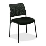 Basyx HVL506 Armless Guest Chair BSXVL506MM10
