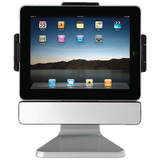 SMK-LINK PADDOCK 10 VER2 STAND DOCK FOR IPAD 3RD GENERATION AND IPAD2 WITH SPEAKERS