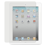 Hammerhead iPad 2 Glossy Finish Screen Protectors