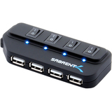 SABRENT Sabrent 4-port USB Hub