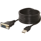 SABRENT Sabrent USB to Serial Cable