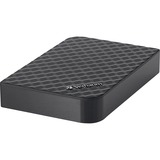 VERBATIM AMERICAS LLC Verbatim Store 'n' Save 97579 1 TB External Hard Drive