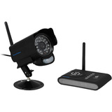 SecurityMan Video Surveillance System - DIGIAIRSD