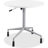 Safco RSVP 2655 Utility Table Base SAF2655SL