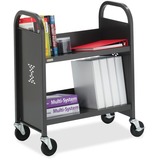 Bretford TechMark Book Truck BRETMD02ANMBT