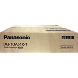 PANASONIC Panasonic DQTUA04K Toner Cartridge - Black