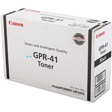 CANON Canon GPR-41 Toner Cartridge - Black