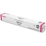 CANON Canon GPR-33 Toner Cartridge - Magenta