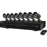 Swann Video Surveillance System - SWDVK825508C