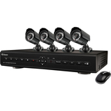 Swann Video Surveillance System - SWDVK825504C