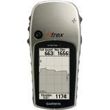 Garmin eTrex Vista H Handheld GPS GPS - 0100078010